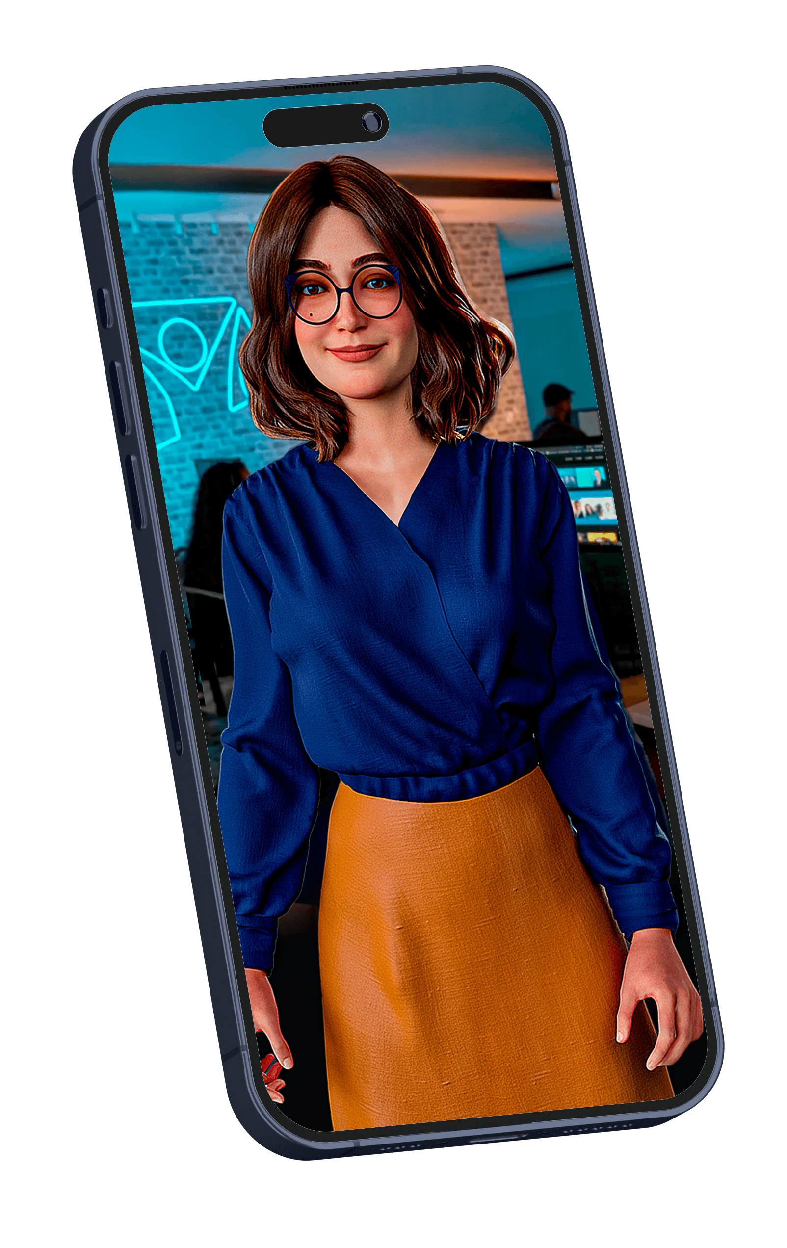 ¿Conoces a Esperanza?