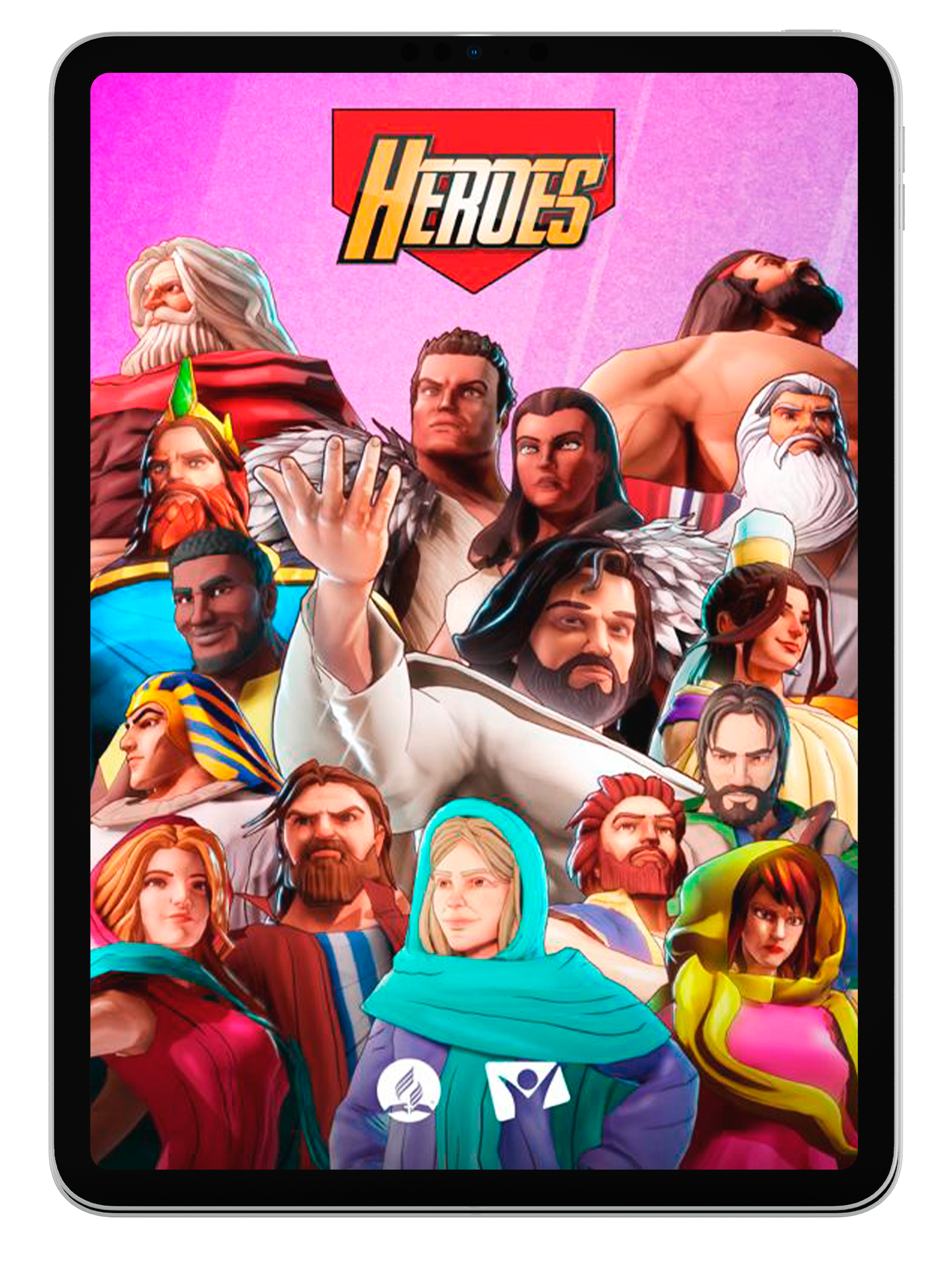 Cómo ser un héroe