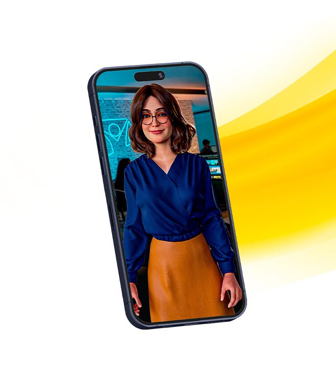 ¿Conoces a Esperanza?