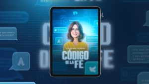 Divulgación Estudio Código de la Fe