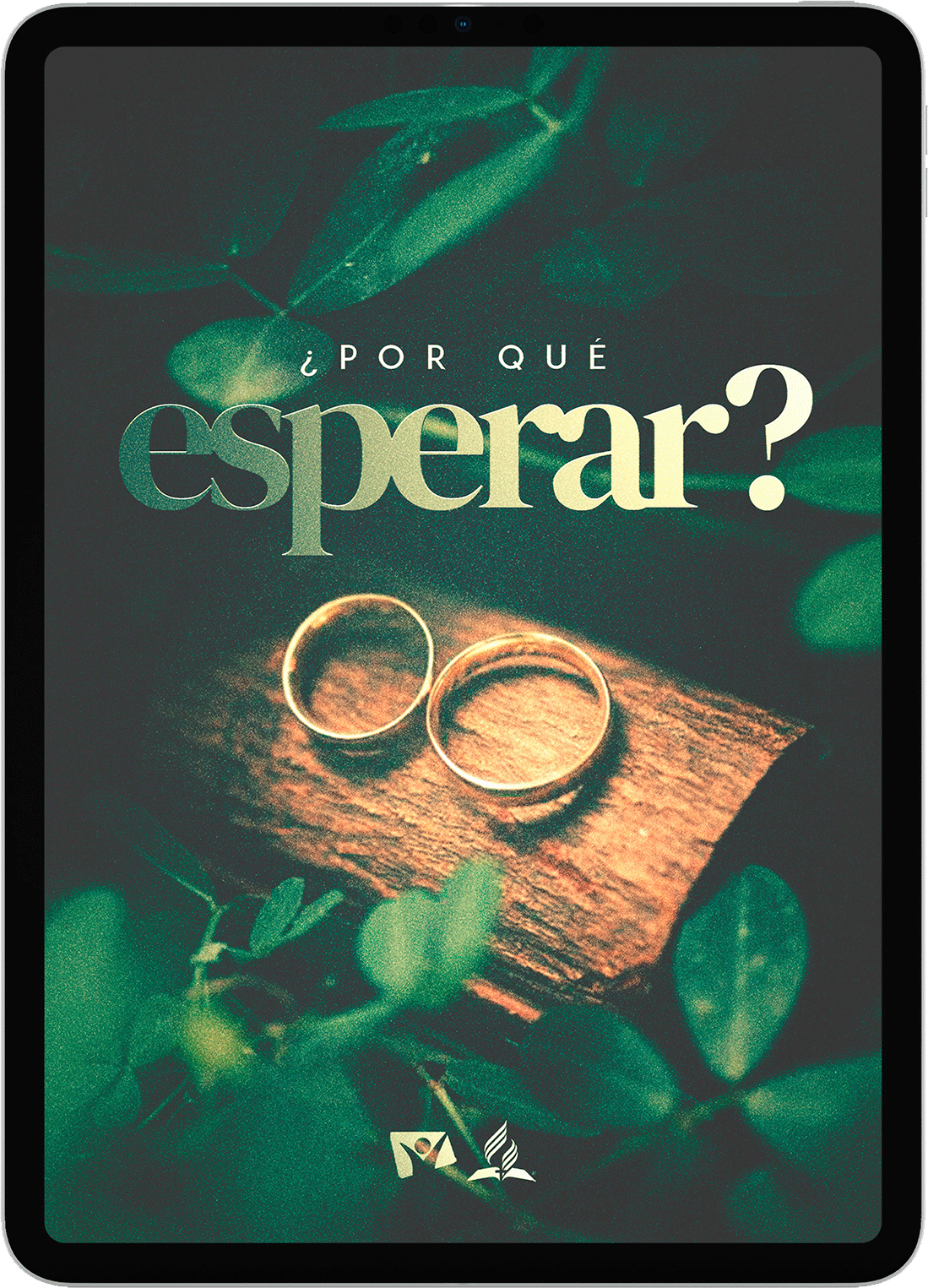 ¿Por qué esperar?