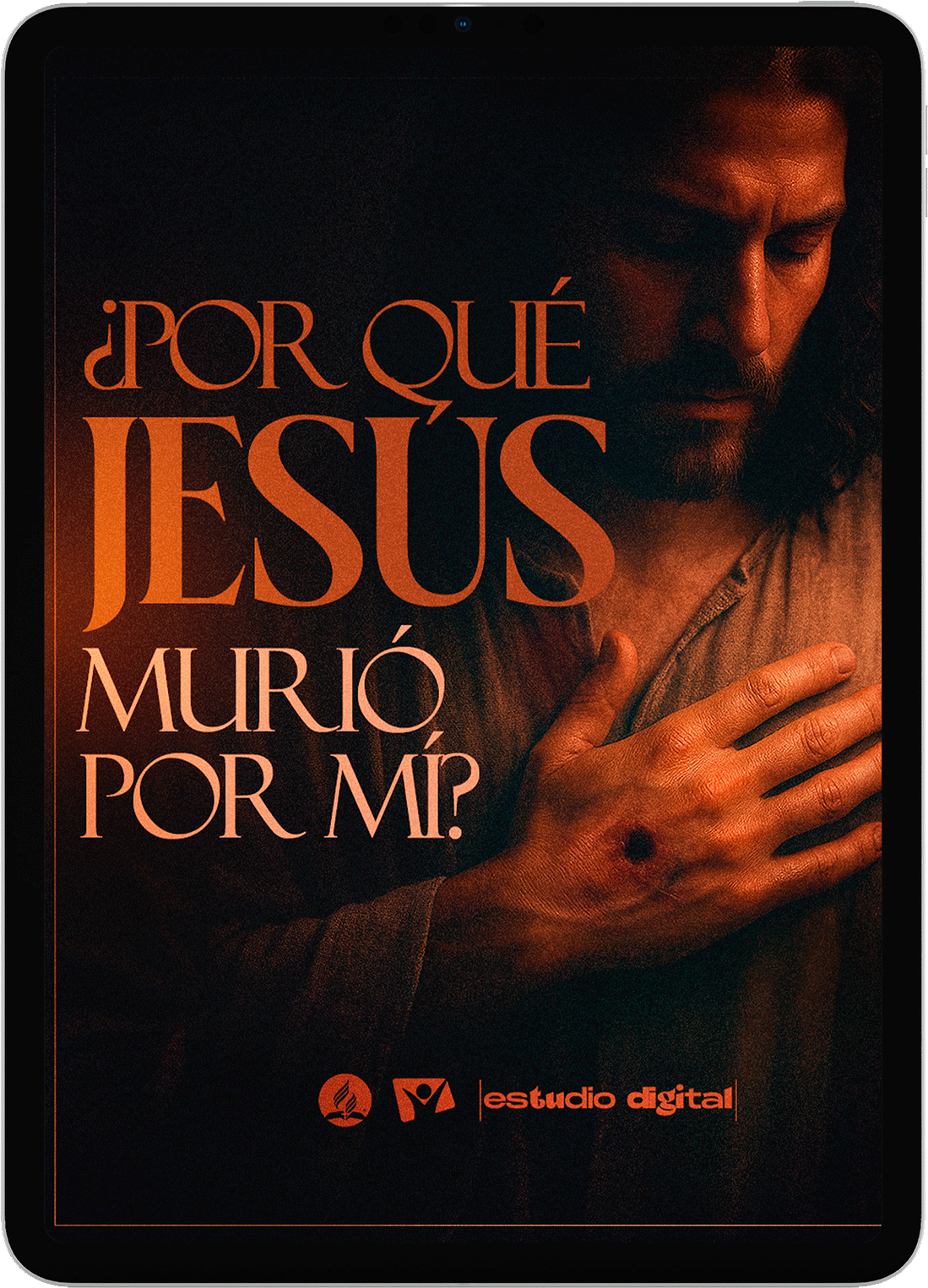 ¿Por qué Jesús murió por mí?