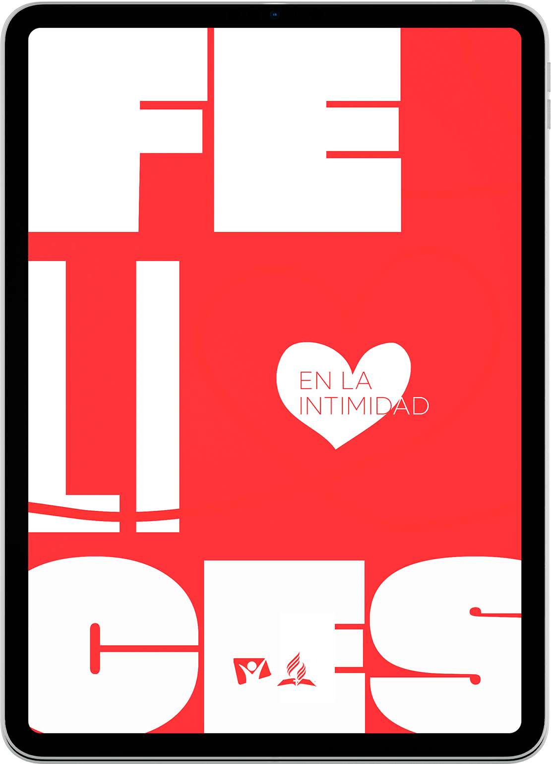 Felices en la  Intimidad