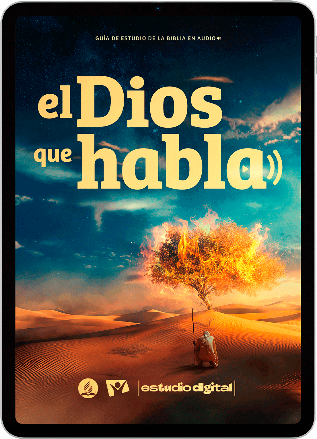 El Dios que habla