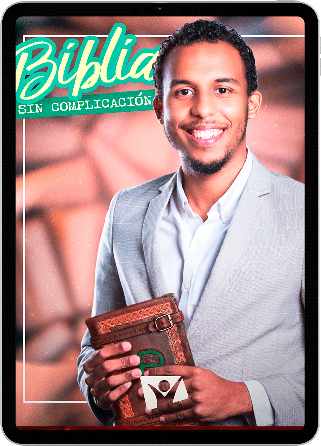 Biblia sin complicación