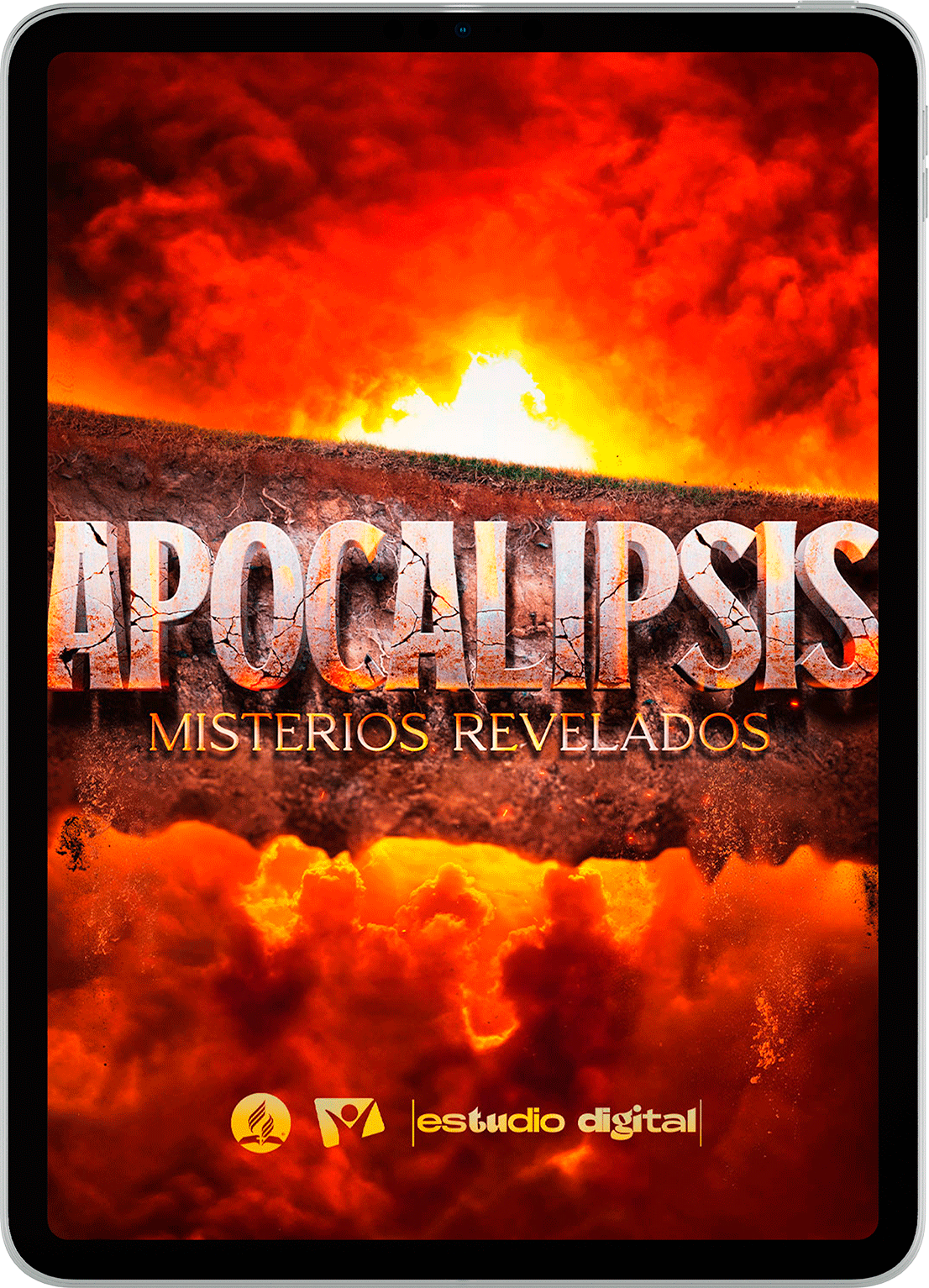 Apocalipsis Misterios Revelados