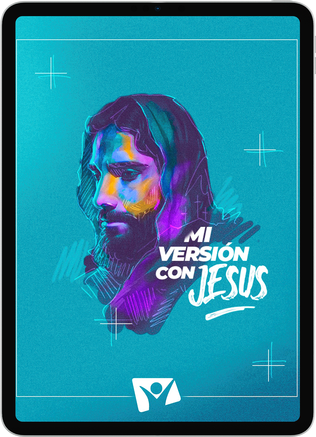 Mi versión con Jesús