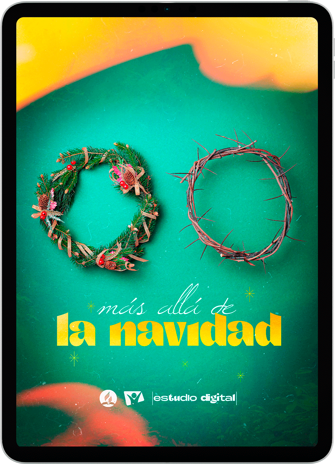 Más allá de la navidad