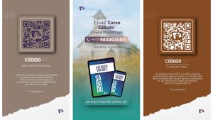 Stories Cursos Esperanza