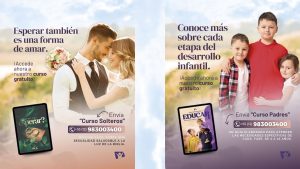 Feed Estudios Bíblicos Esperanza