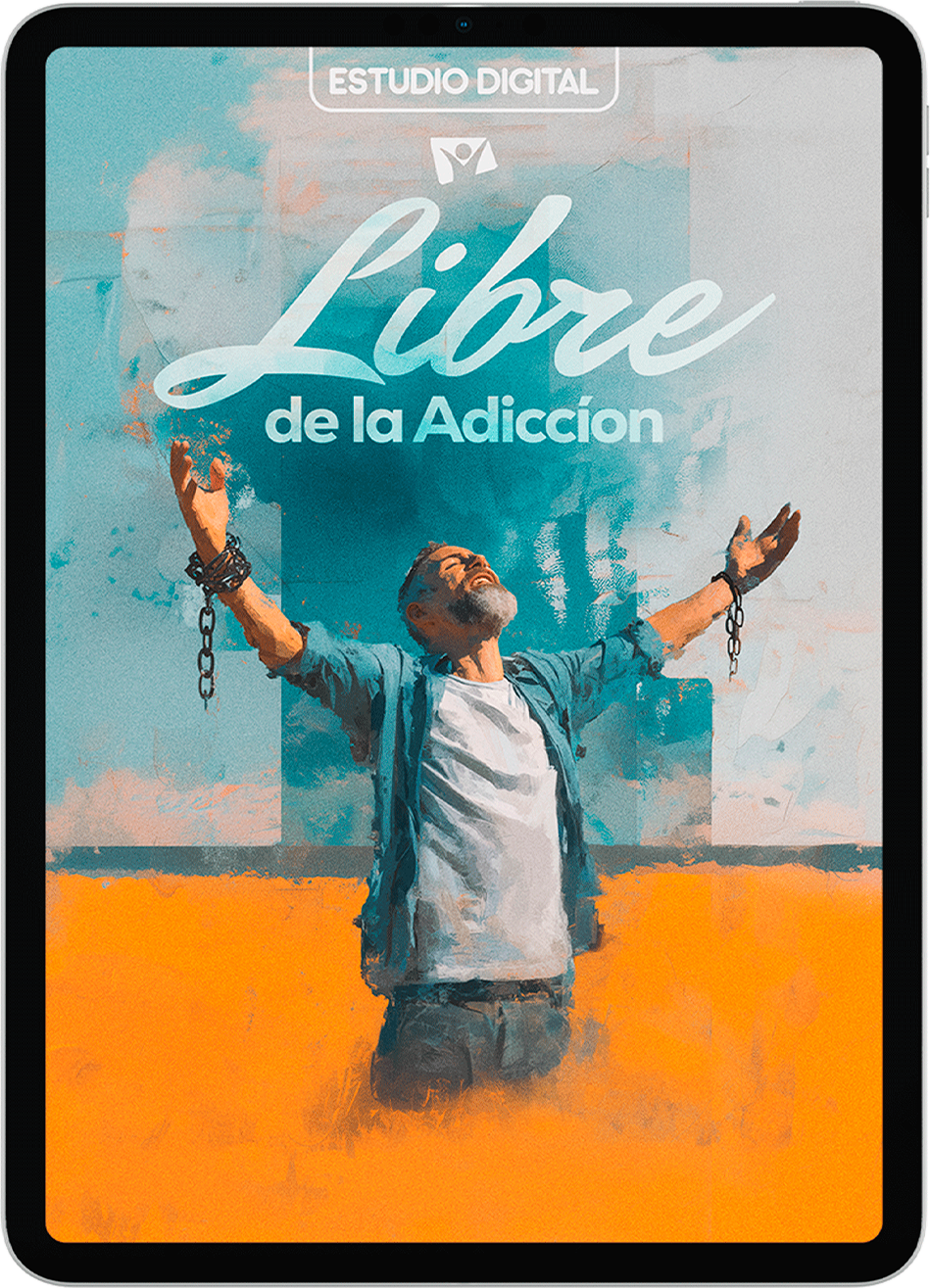 Libre de la Adicción 