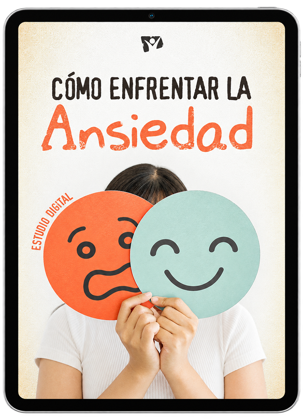 Cómo Enfrentar la Ansiedad